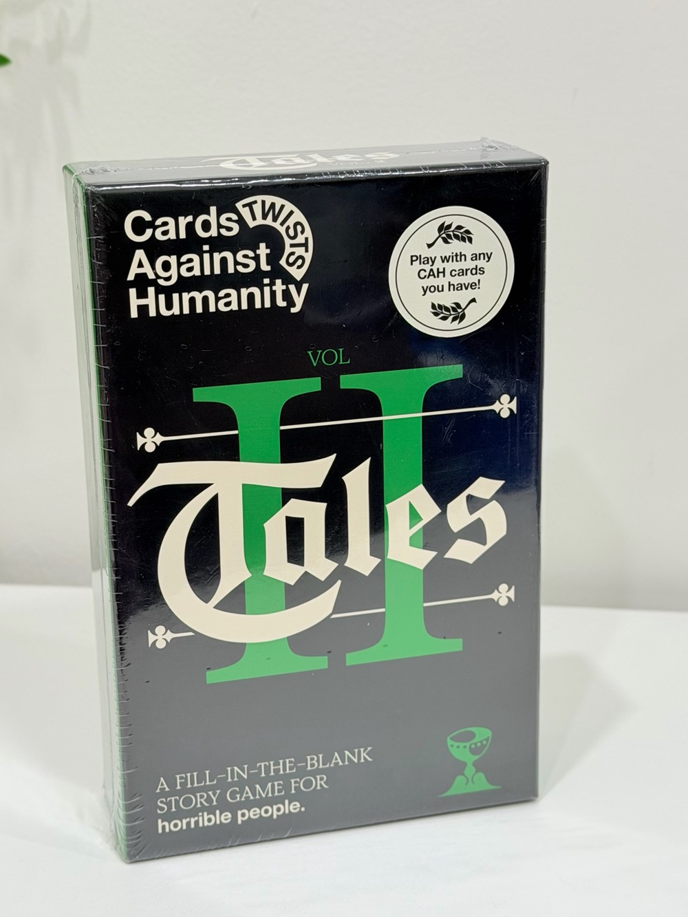 Cards Against Humanity Tales, Volume II (Vol. 2),